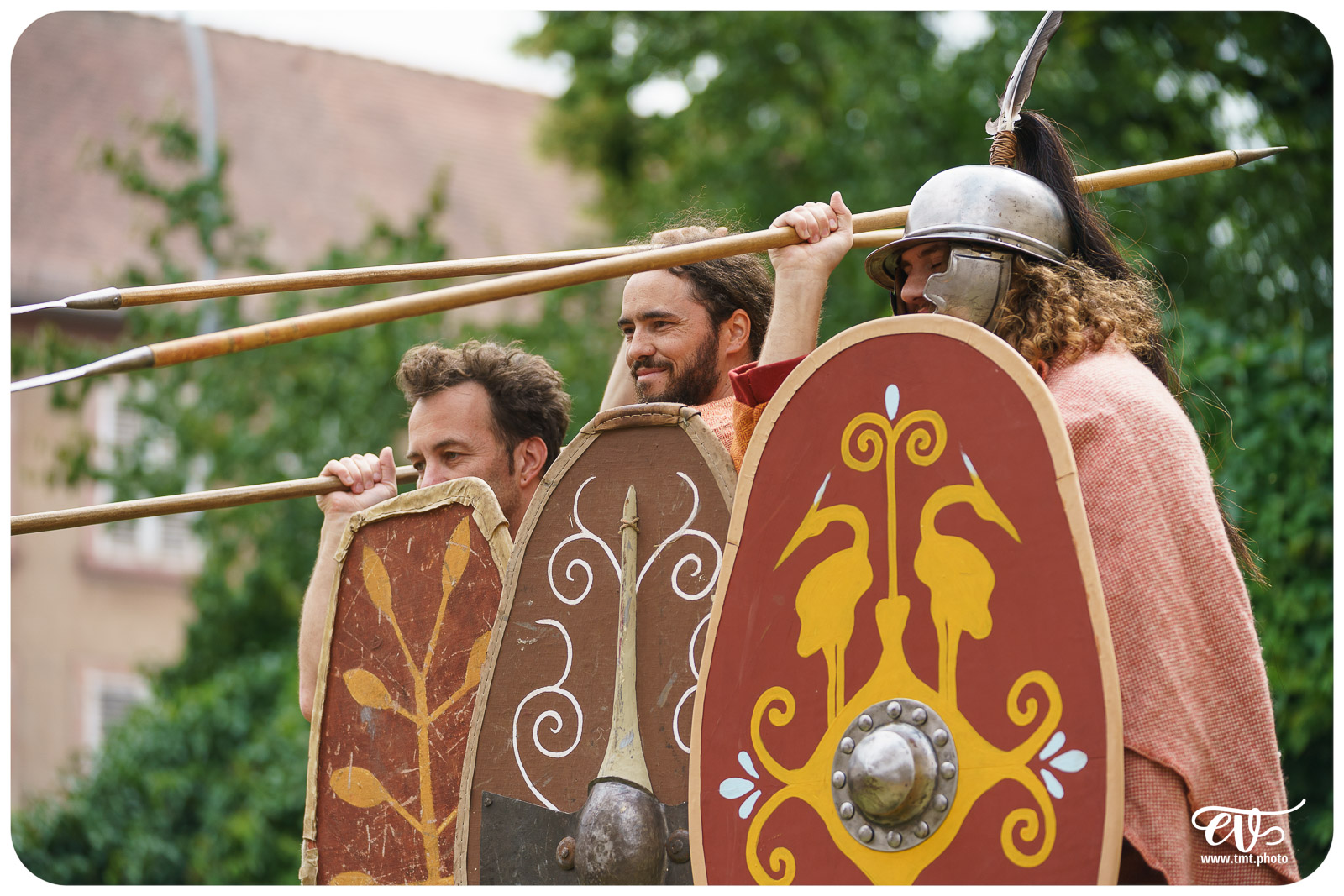 JOURNÉES EUROPÉENNES DE L'ARCHÉOLOGIE